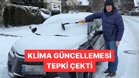 Almanya Toyota Araçlarda Bulunan O Özelliği Devre Dışı Bıraktı