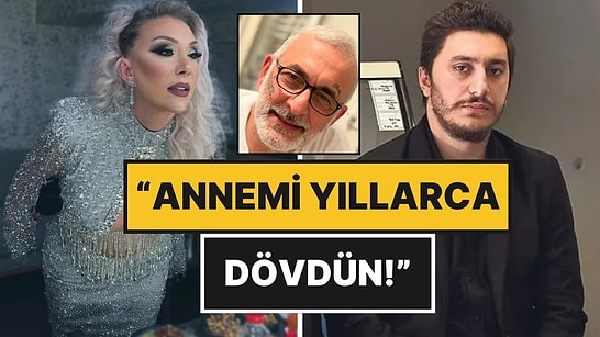 Güllü’nün Şüpheli Ölümü Sonrası Aile İçi Savaş Büyüdü, Tuğberk Babasını Suçladı!