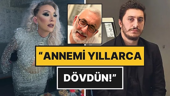 Güllü’nün Şüpheli Ölümü Sonrası Aile İçi Savaş Büyüdü, Tuğberk Babasını Suçladı!