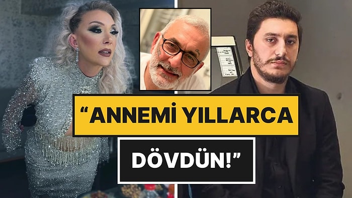 Güllü’nün Şüpheli Ölümü Sonrası Aile İçi Savaş Büyüdü, Tuğberk Babasını Suçladı!