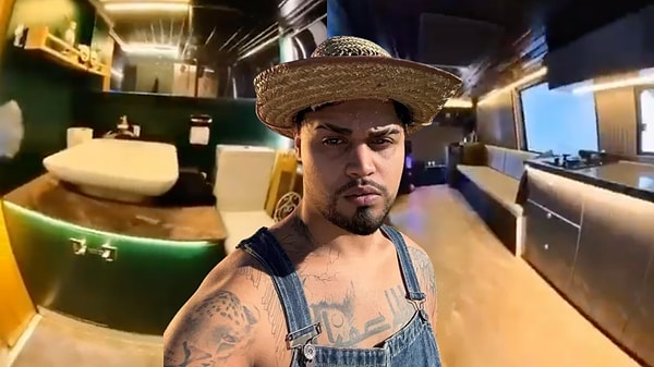 Lvbel C5, son yıllarda yalnızca müzik listelerini değil, magazin gündemini de adeta ele geçirmiş durumda.