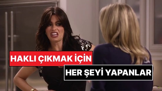 Hepimizin Çevresinde Bir Tane Var: Uzmanlar, Hep Haklı Çıkmaya Çalışan İnsanların Ortak Özelliğini Açıkladı