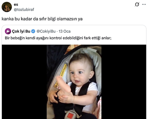 Başlayalım!