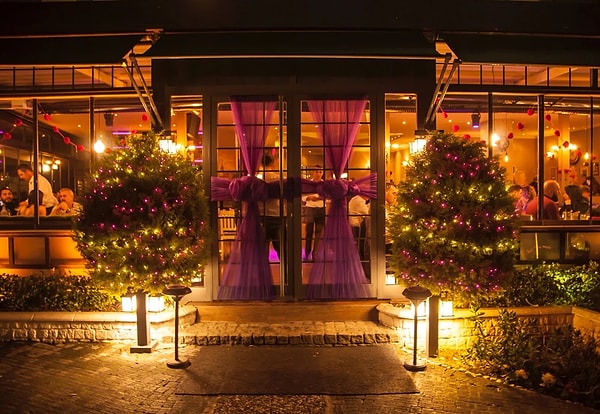 Mor Meyhane Ataşehir