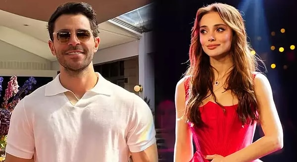 Erçel ile ayrılığın ardından Sabancı’nın özel hayatı yine magazin gündeminden düşmemeye devam etmiş, kendisinin adı son olarak genç oyuncu Rabia Soytürk ile anılmıştı.