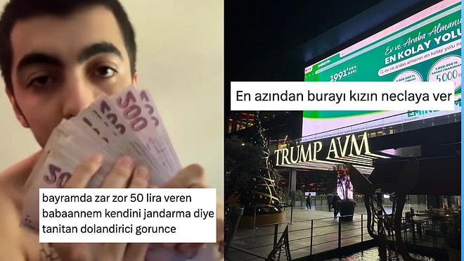 Her Ne Yapıyorsanız Bırakıp Okumanız Gereken Haftanın En Komik Tweetleri