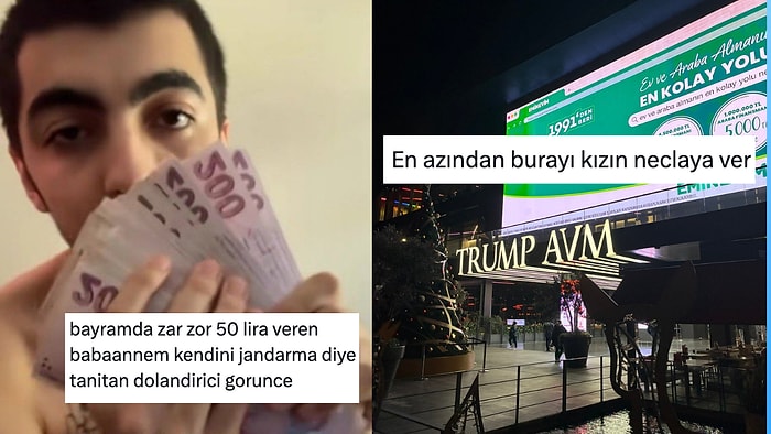Her Ne Yapıyorsanız Bırakıp Okumanız Gereken Haftanın En Komik Tweetleri