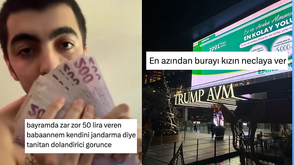 Her Ne Yapıyorsanız Bırakıp Okumanız Gereken Haftanın En Komik Tweetleri