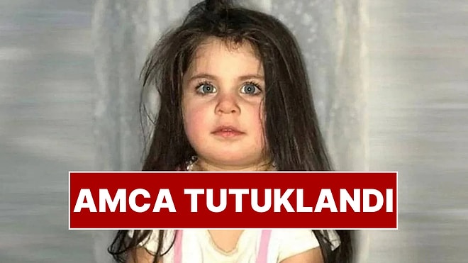 Leyla Aydemir Davasında 8 Sene Sonra Flaş Gelişme: Amca Tutuklandı!