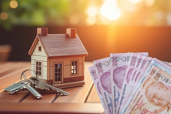 Kira ve konut zirvede!