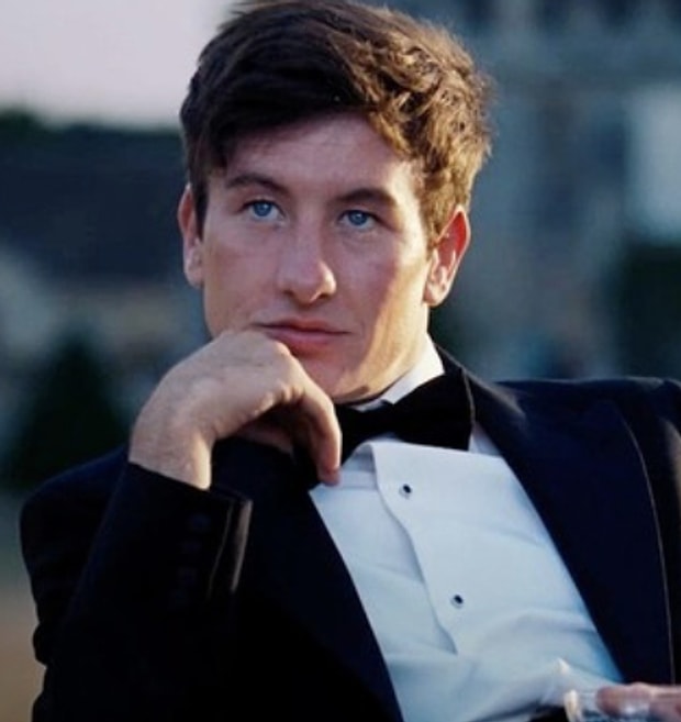 Barry Keoghan