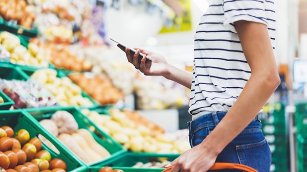 Mutfak harcamaları hala çok önemli...