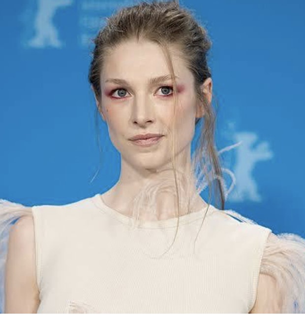 Hunter Schafer