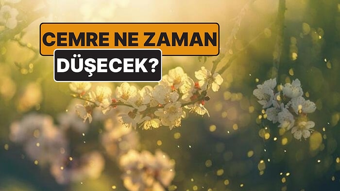 Cemre Düşmesi Nedir? İlk Cemre Ne Zaman, Nereye Düşecek? İşte 2026 Cemre Düşme Tarihleri ve Anlamları