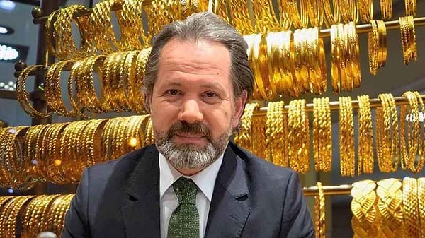 Altın S1 ve fiziki altın arasındaki anormal uçurumu tekrar hatırlatan Memiş, farkın kapandığını söyledi.