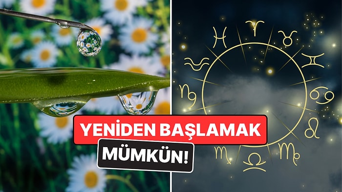 Cemre Düşmesi Astrolojik Olarak Ne Anlatıyor? Cemre Sürecinde Burçları Neler Bekliyor?