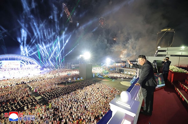 The concept of the Wonsan Kalma Coastal Region was first introduced in 2018.