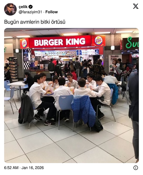 Başlayalım!