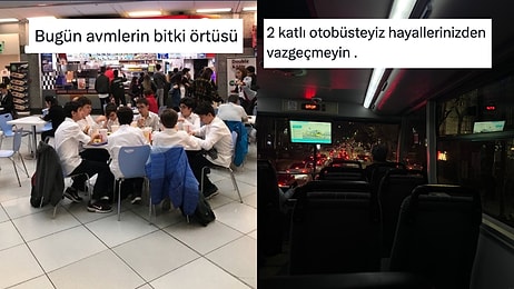 Karne Günü Klişelerinden Hayallerinin Peşinden Gidenlere Son 24 Saatin Viral Tweetleri