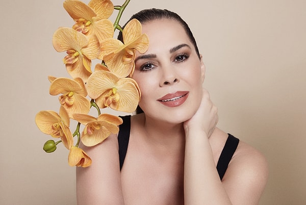 “Müzik korkumu, yalnızlığımı, sevincimi, hayalimi içine koyabildiğim bir alan”