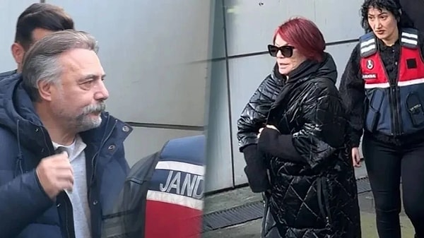 İki isimin de testleri temiz çıktı.