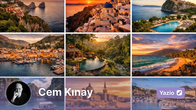 Dünyanın Hikâyesi En Güçlü 10 Adası: Neden Bu Kadar Meşhurlar, Neden Unutulmuyorlar?