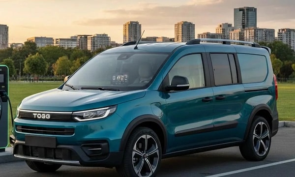 TOGG farklı segmentte modellerle geniş bir yelpazeye seslenmeye çalışıyor.