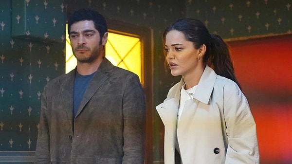 2025-2026 sezonu AB grubunda en iyi açılış reytingi alan 10 dizi: