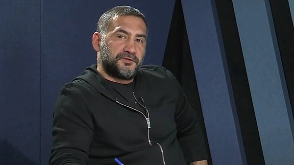 Ümit Karan, havalimanında gözaltına alınmıştı bugün beraberindeki 12 kişiyle tutuklandı.