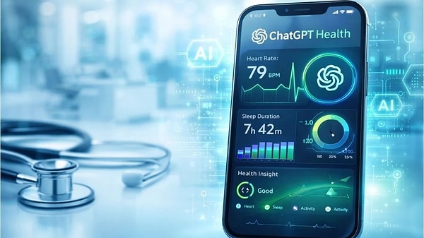 Sağlık verileriniz siber saldırıda ele geçebilir.