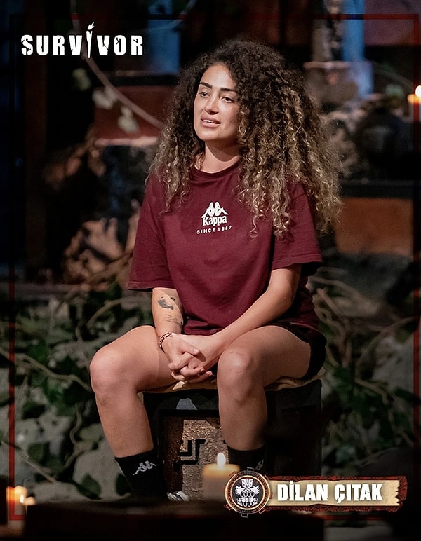 Survivor 2026’nın 15 Ocak akşamı yayınlanan bölümünde kırmızı ve mavi takım ödül oyunu için kıyasıya mücadele etti.