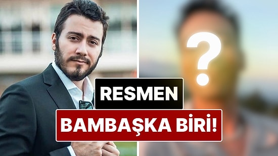 Enes Batur Uzun Bir Aradan Sonra Sosyal Medya Hesabından Yüzünün Son Halini Paylaştı