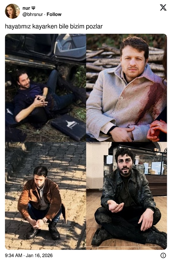 Auramızdan asla ödün veremeyiz.