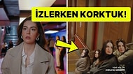 Kızılcık Şerbeti'nde Çimen'e Yapılan Cringe Evlenme Teklifine Yorum Yağdı