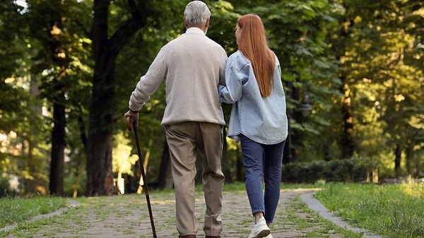 On bin adım efsanesi sorgulanıyor, asıl eşik netleşiyor