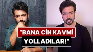 Yasaklı Madde Testi Pozitif Çıkan Yusuf Güney'den "Bana Cin Kavmi Yolladılar" Açıklaması