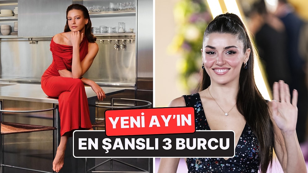 Oğlak Yeni Ayı'nda Kaderi Değişecek En Şanslı 3 Burç: Uğruna Çaba Sarf Ettiğiniz Her Şeyin Ödülünü Alacaksınız