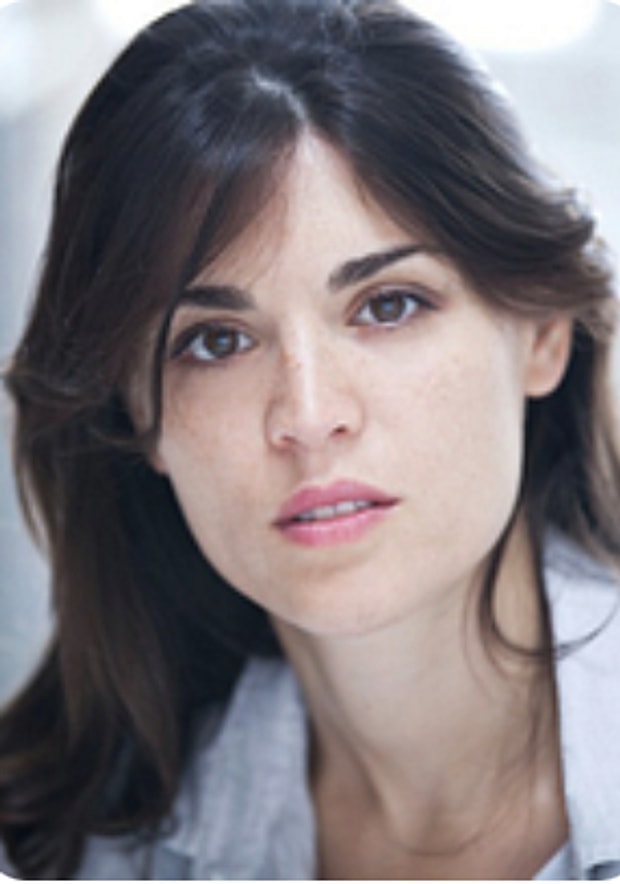 Emine Meyrem Karamemet