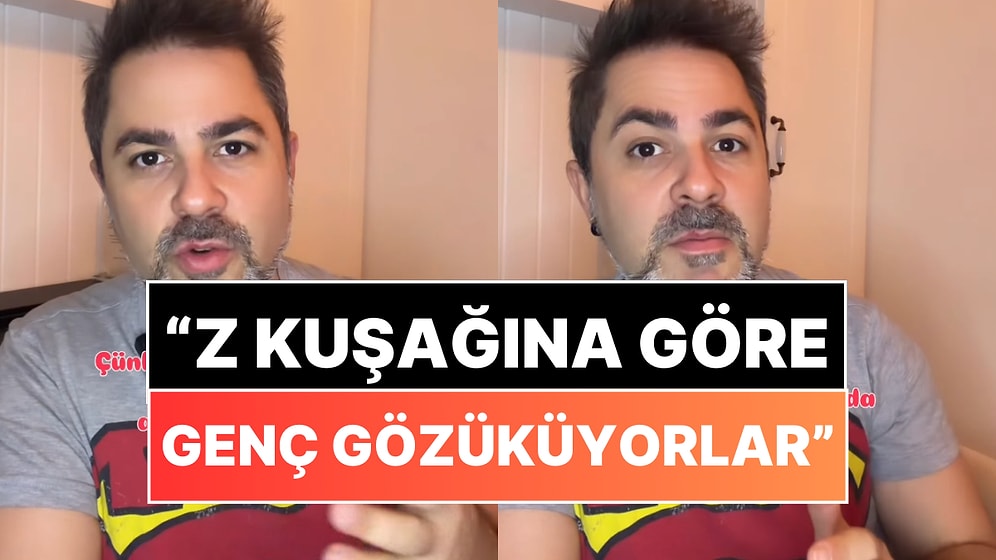 Genetik Profesörü 1985-1995 Arası Doğanların Neden Daha Genç Göründüğünü Açıkladı