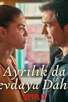 Ayrılık da Sevdaya Dahil