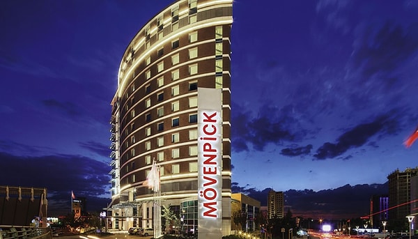 Mövenpick Ankara