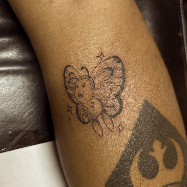 4. Hayallerinizi süsleyen dövmeyi bulduk, değil mi?