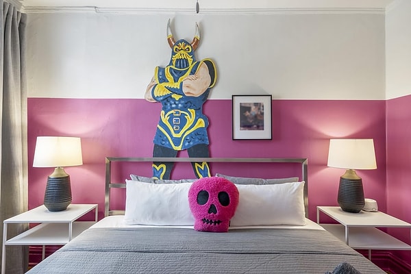 9. Marvel, DC... bak işine: Mimar Selim Bey geldi!