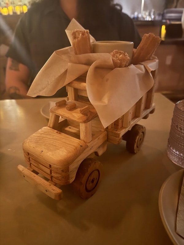 1. Araba gelir, düt düt düt...