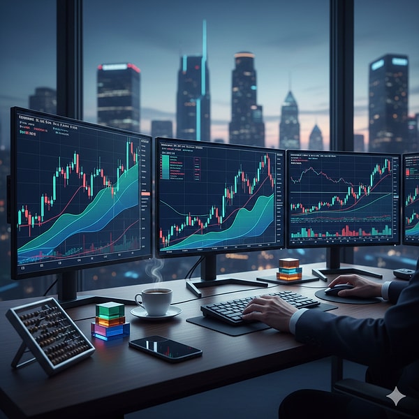 Bir kural, yatırımcılar arasında popüler hale geldi.