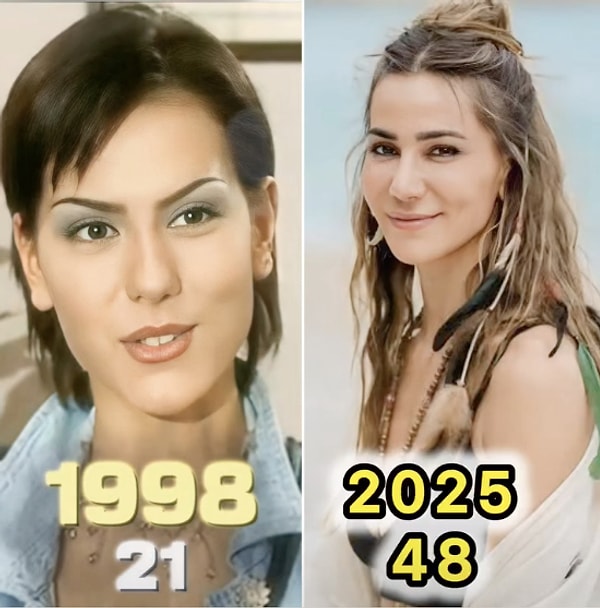 1998 yılında Miss Turkey güzeli seçilen Zeynep Tokuş, kısa sürede oyunculuk dünyasına hızlı bir giriş yaptı.