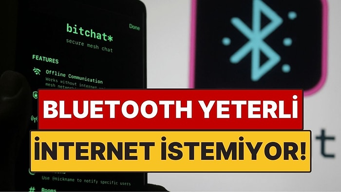 Wi-Fi veya Mobil Veri İstemiyor! Twitter’ın Kurucusundan İnternetsiz Mesajlaşma Aracı