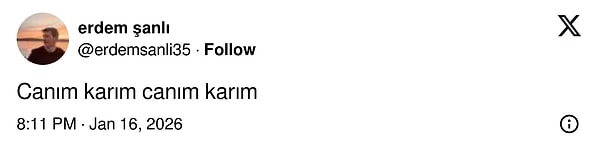 İso’ya hayat veren Erdem Şanlı, dizideki düğünlerinin sevincini böyle paylaştı 👇