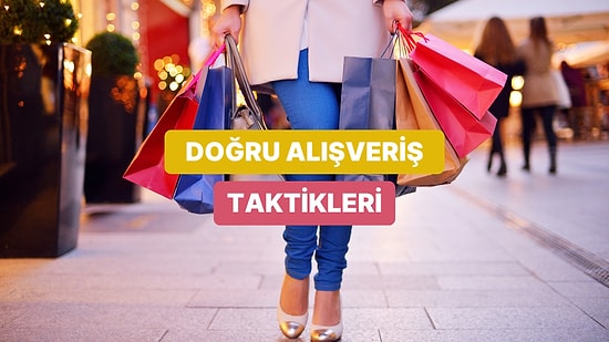 Neden Bir Türlü O Kararı Veremiyoruz? Alışverişte Karar Süresini Kısaltan Unsurlar