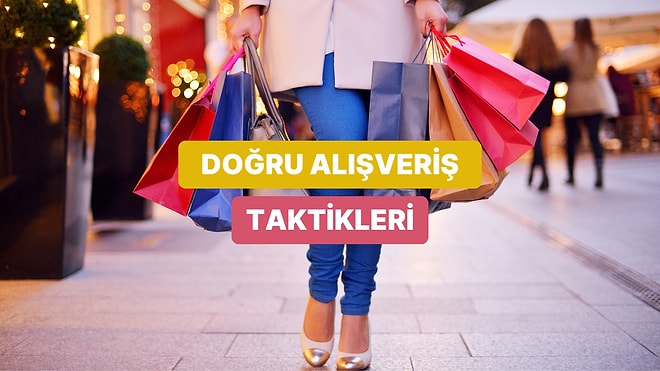 Neden Bir Türlü O Kararı Veremiyoruz? Alışverişte Karar Süresini Kısaltan Unsurlar
